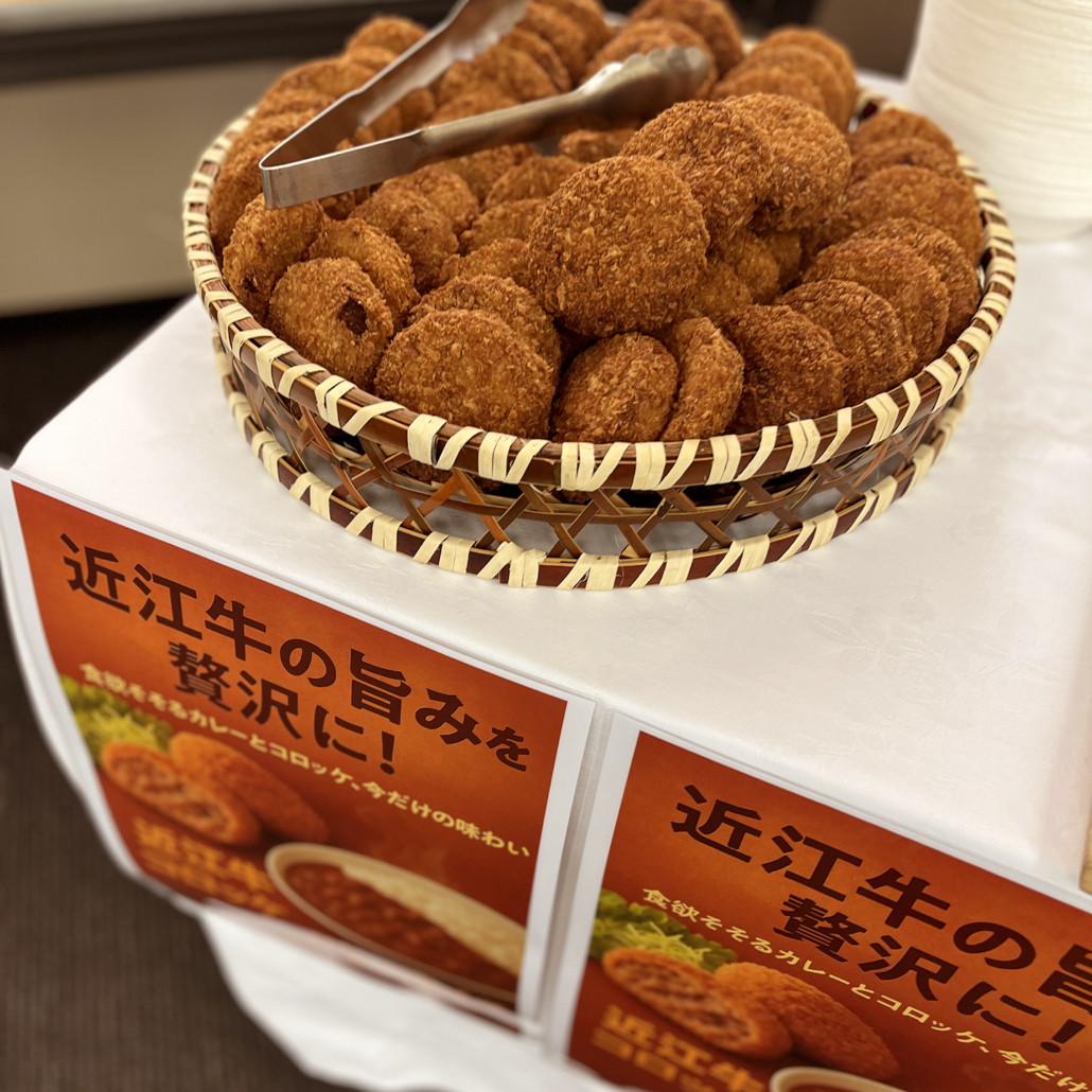 立命館大学朱雀キャンパスへ2026年度新年懇親会用パーティー料理をお届け 立命館大学朱雀キャンパスへ2026年度新年懇親会用パーティー料理をお届け