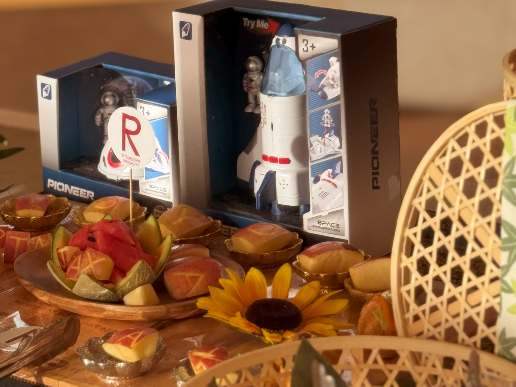 立命館大学 びわこ・くさつキャンパスへネットワーキング懇親会用パーティー料理をお届け 立命館大学 びわこ・くさつキャンパスへネットワーキング懇親会用パーティー料理をお届け