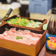 京都大学高等研究院へFirst Contact Program用パーティー料理をお届け