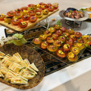 滋賀でおすすめのケータリング