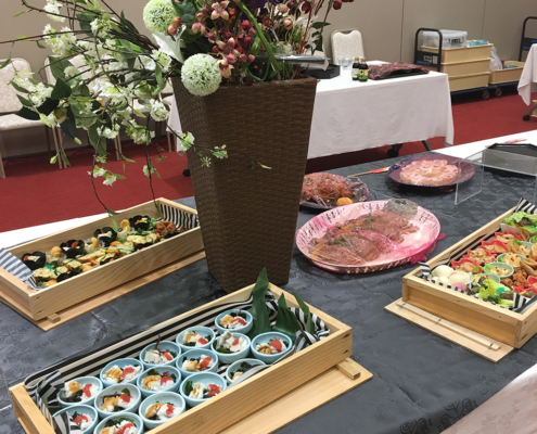 視覚科学フォーラム2018第22回研究会・シンポシウム