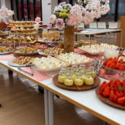 歓送迎会にはケータリングがおすすめ!?